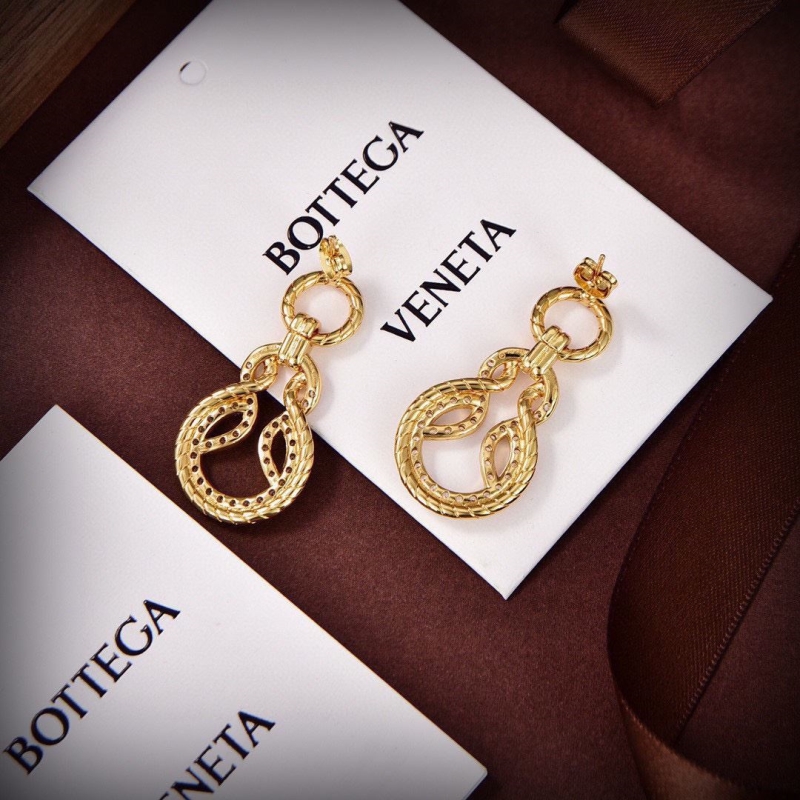 Bottega VENENTA Earrings